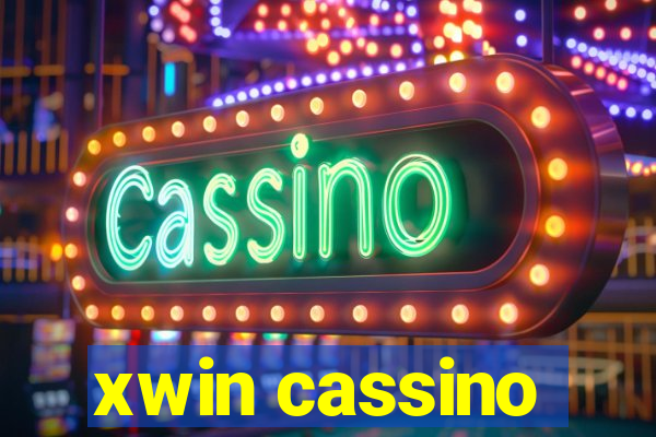 xwin cassino